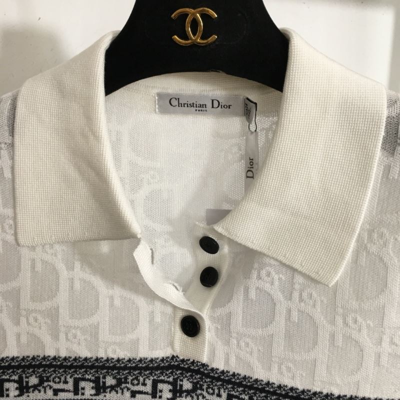 Christian Dior T-Shirts